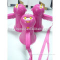 pink mini megaphone